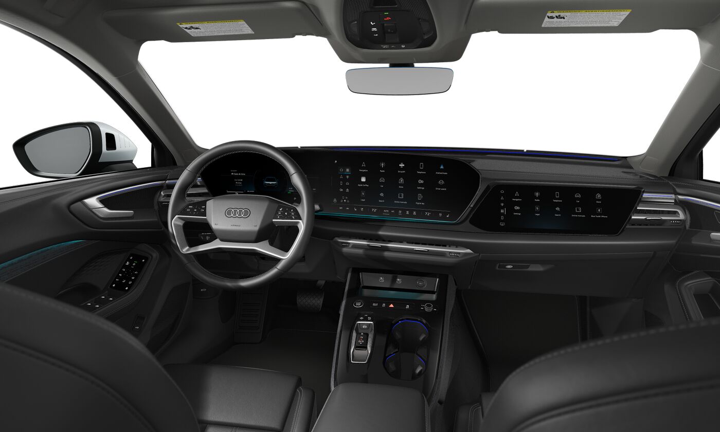 2025 Audi A5 Prestige - Photo 38