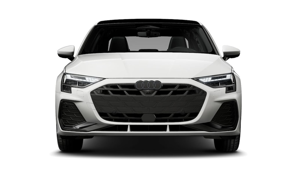 New 2026 Audi A3 2.0T Premium Plus Sedan