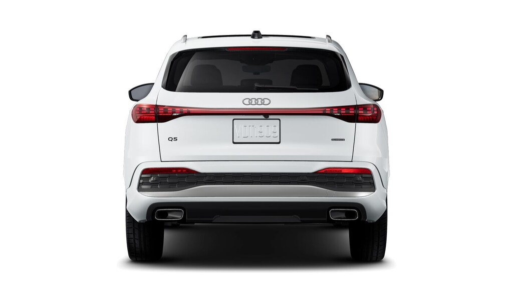 New 2026 Audi Q5 2.0T Premium SUV