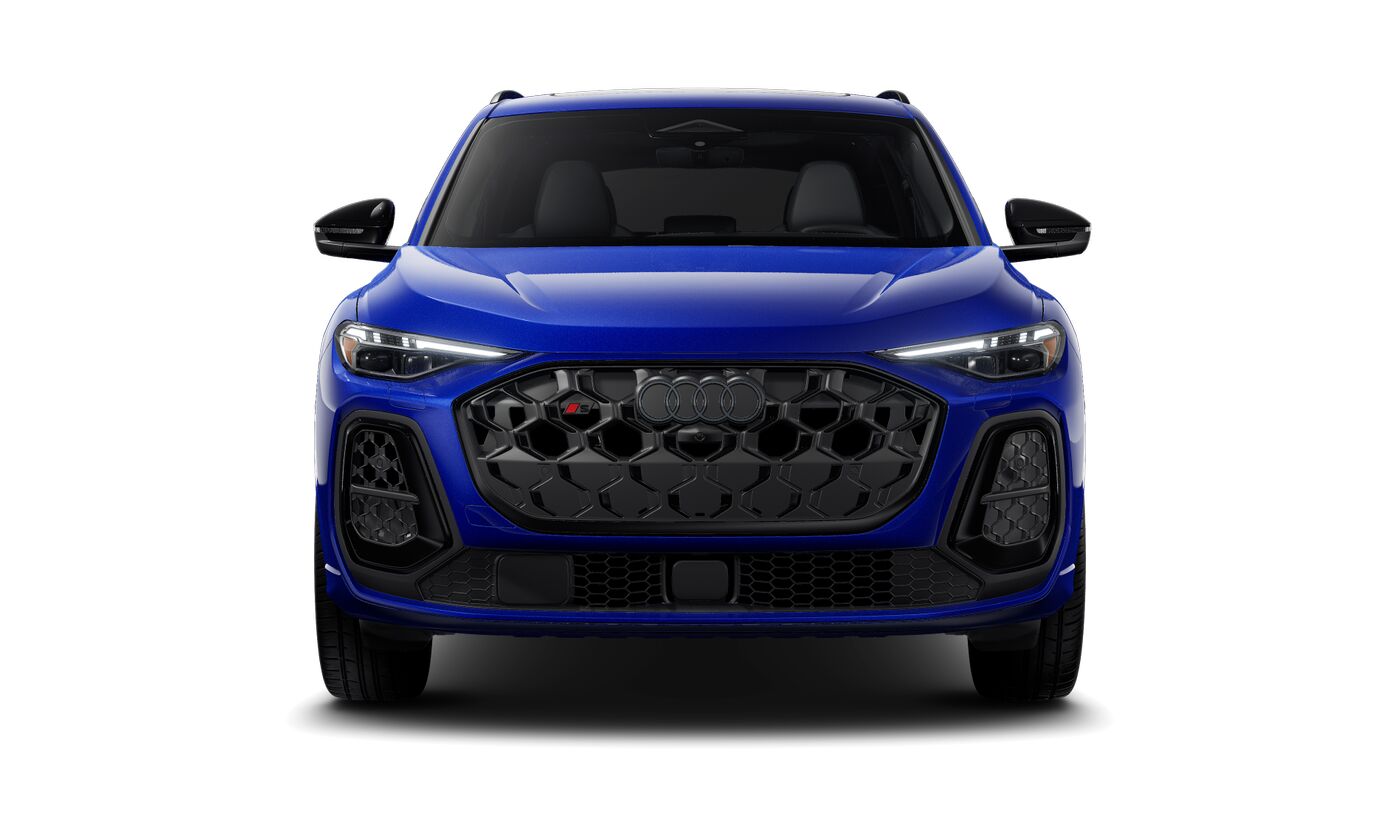 2025 Audi SQ5 Prestige photo 2