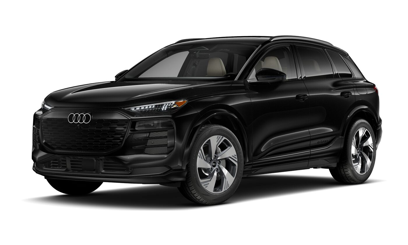 2025 Audi Q6 e-tron Premium -
                  Coral Springs, FL