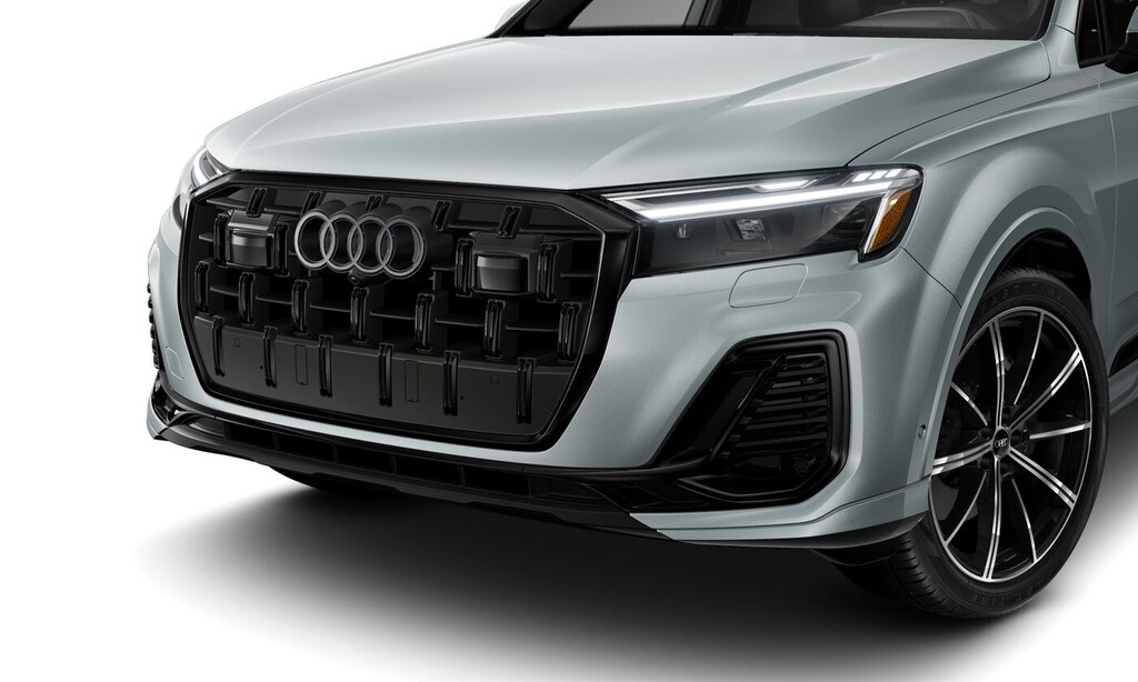New 2026 Audi Q7 45 Premium SUV