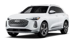 2025 Audi All-new Q5 2.0T Premium Plus SUV