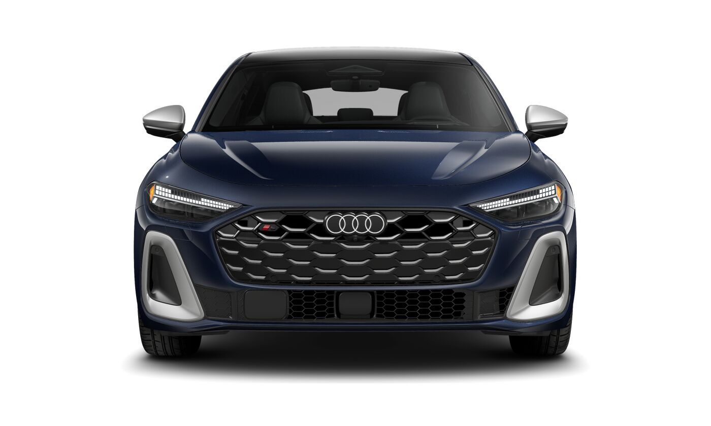 2025 Audi S5 Prestige photo 3