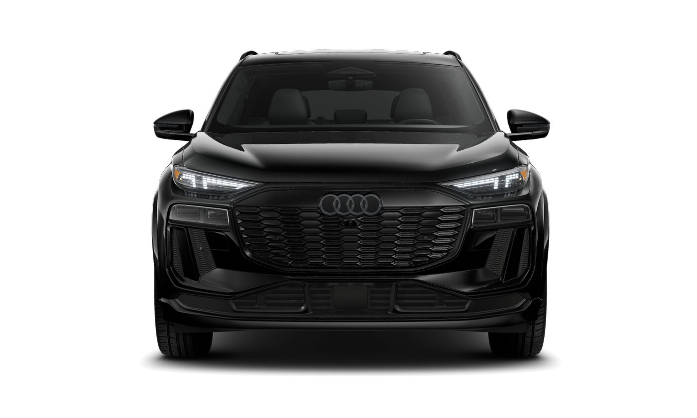 2025 Audi SQ6 photo 3