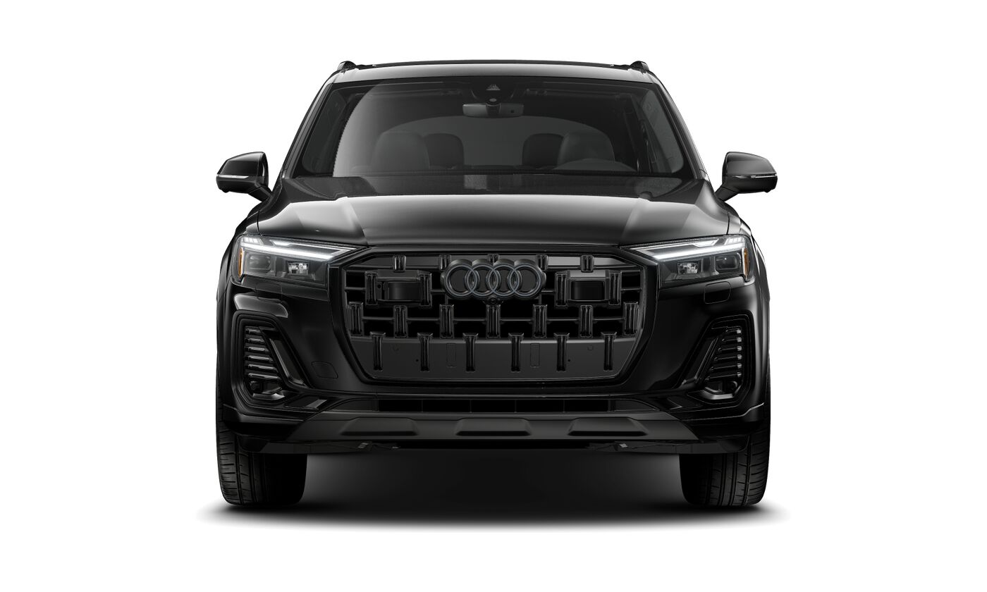 2025 Audi Q7 45 Premium photo 3
