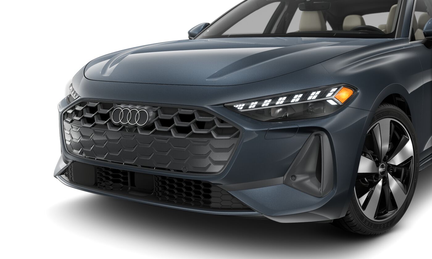 2025 Audi A5 2.0T Premium Plus photo 2