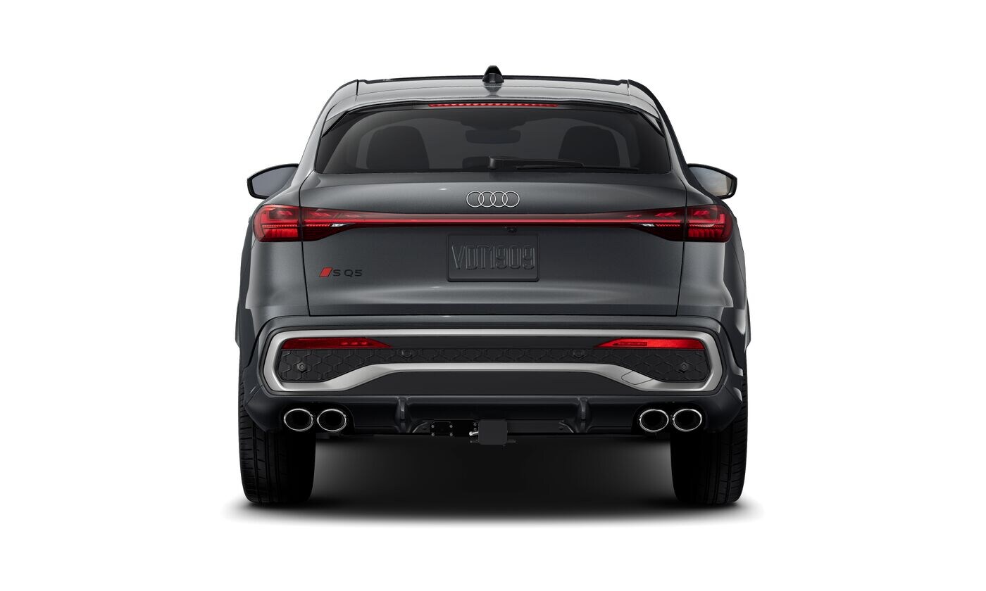 2025 Audi SQ5 Prestige photo 4