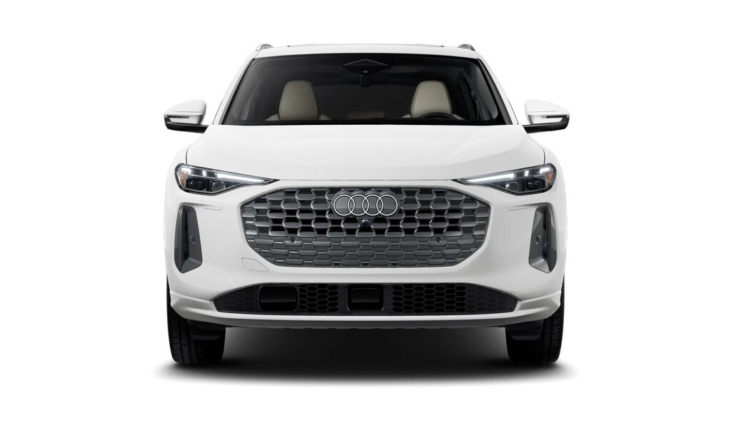 New 2026 Audi Q5 Premium Plus SUV