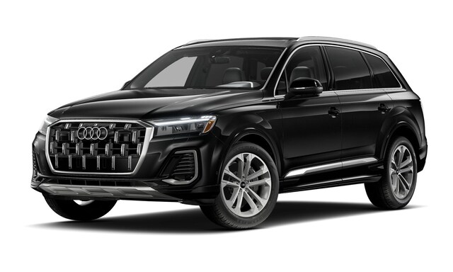 2019 Audi Q7 Trim Level Comparison | Riverside Audi Dealer ^ 