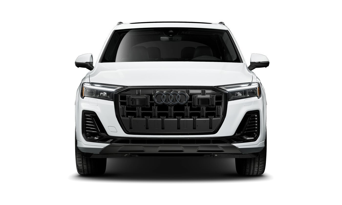 2026 Audi Q7 Premium Plus - Photo 16