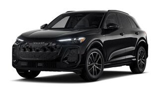 2026 Audi Q5 Premium Plus SUV