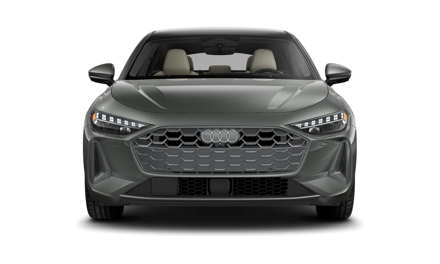 2025 Audi A5 Quattro Premium Plus photo 3