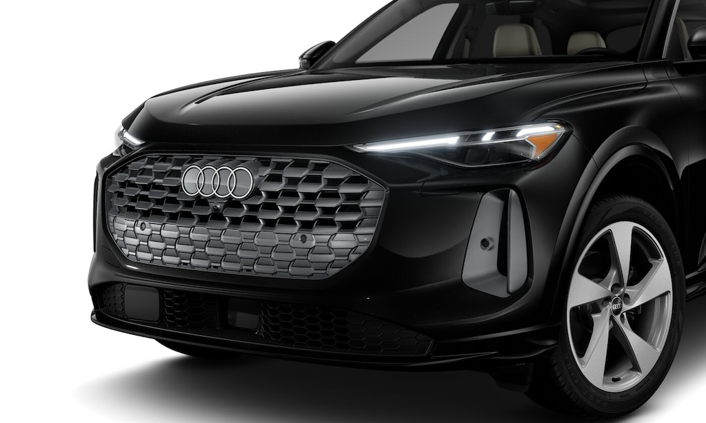 New 2025 Audi All-new Q5 Premium Plus SUV