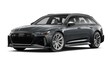 Audi RS 6 Avant Performance