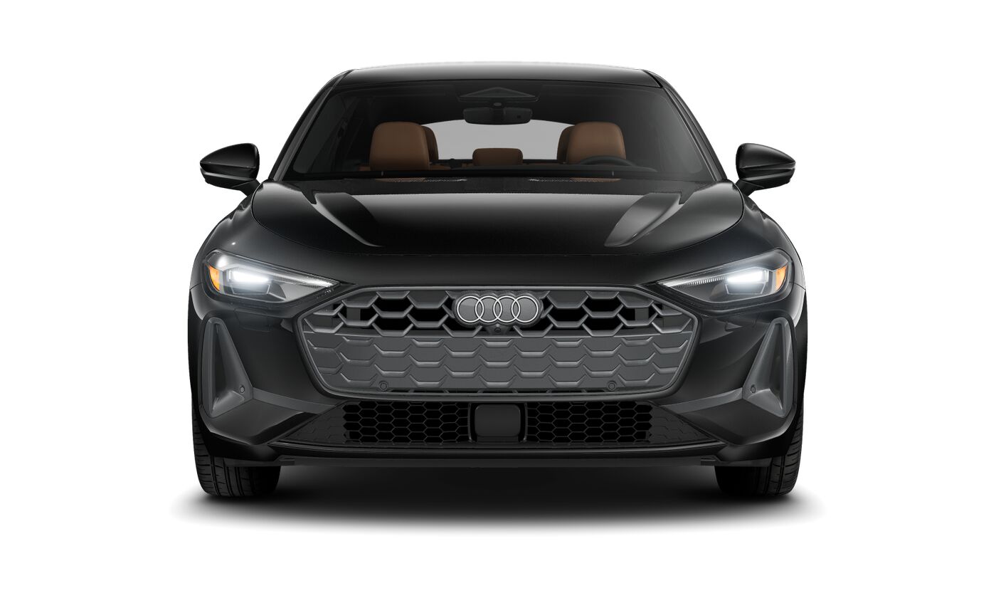 2025 Audi A5 Quattro Premium photo 3