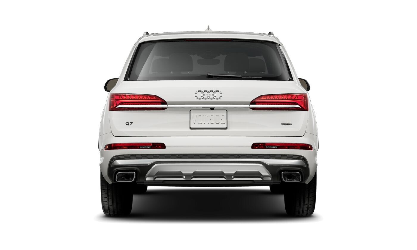 2025 Audi Q7 Premium 55 photo 4