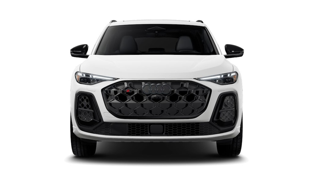 New 2025 Audi SQ5 Premium Plus Premium Plus 3.0 TFSI quattro