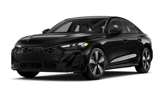 2026 Audi A5 Prestige Hatchback