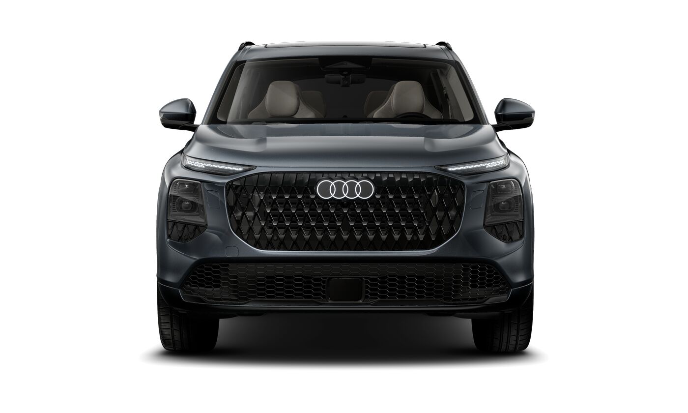New 2027 Audi Q7 Premium SUV