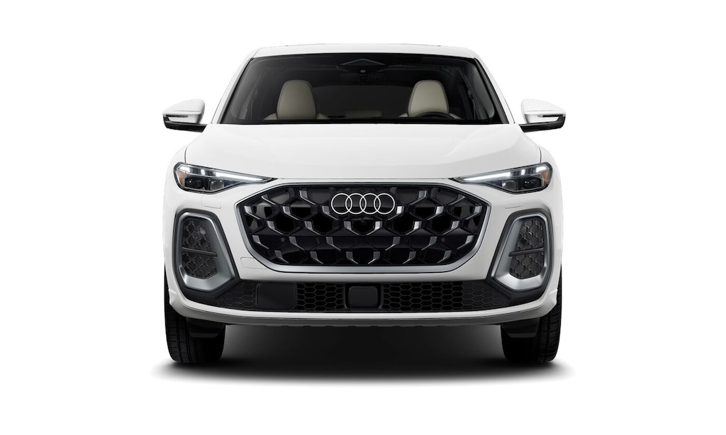 New 2025 Audi All-new Q5 Premium Plus SUV