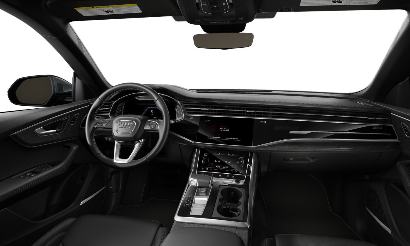 2026 Audi Q8 Prestige - Photo 27