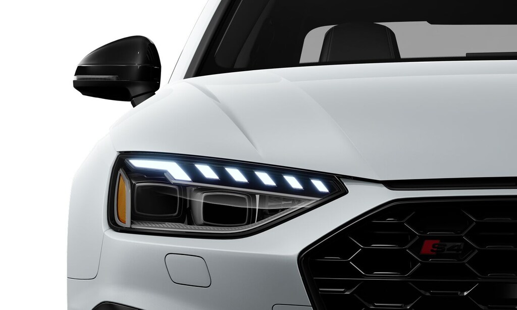 New 2024 Audi S4 Prestige For Sale in Highland Park IL WAUC4AF4XRA056839