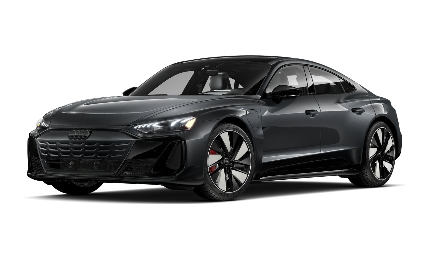 2026 Audi e-tron GT Premium Plus -
                  Calabasas, CA