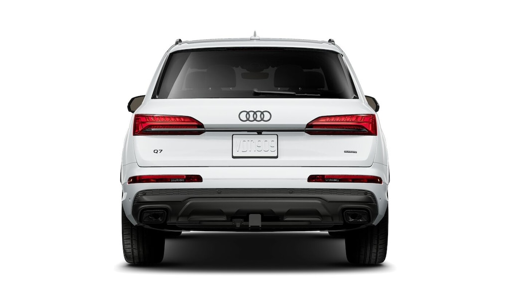 New 2026 Audi Q7 45 Premium SUV