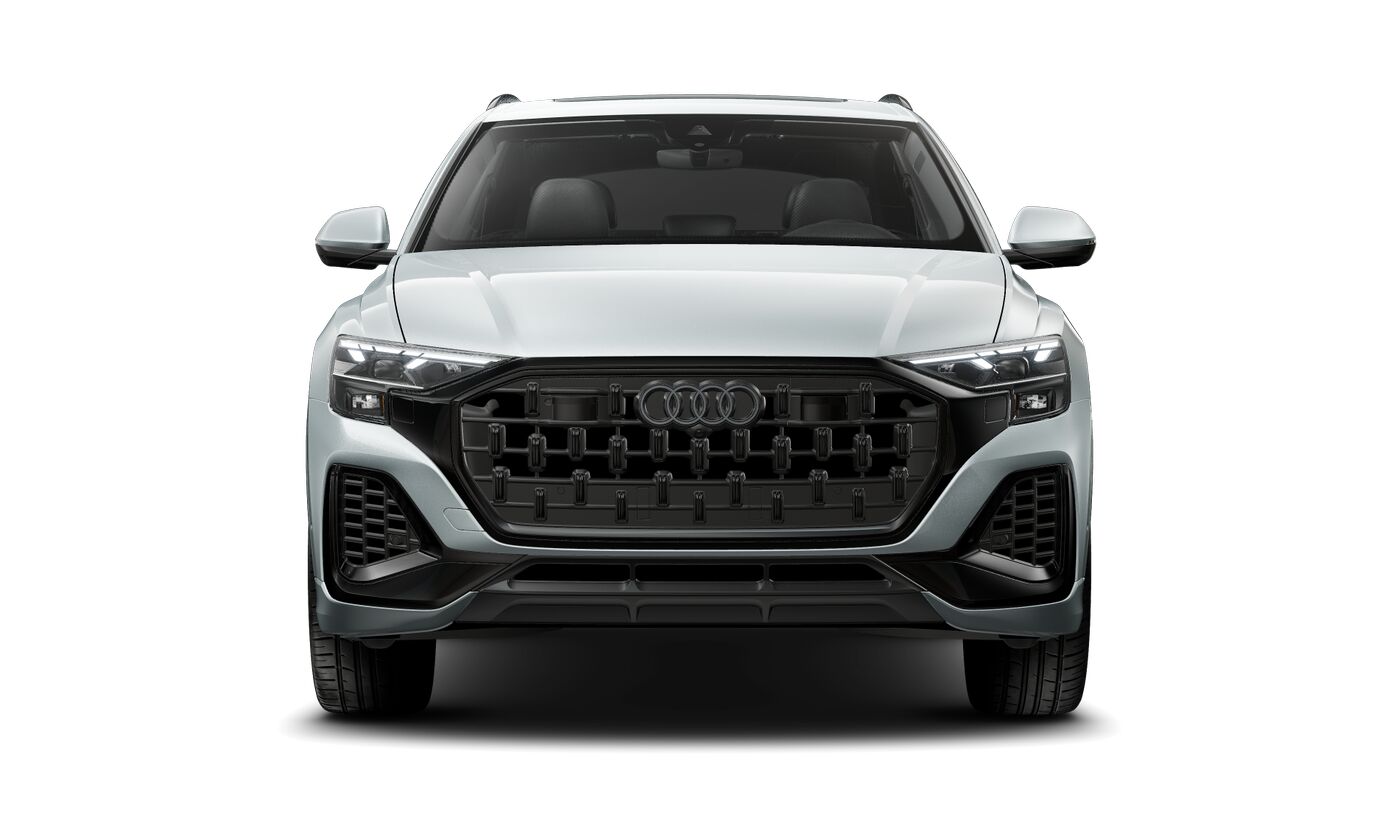 2025 Audi Q8 55 Premium Plus photo 3