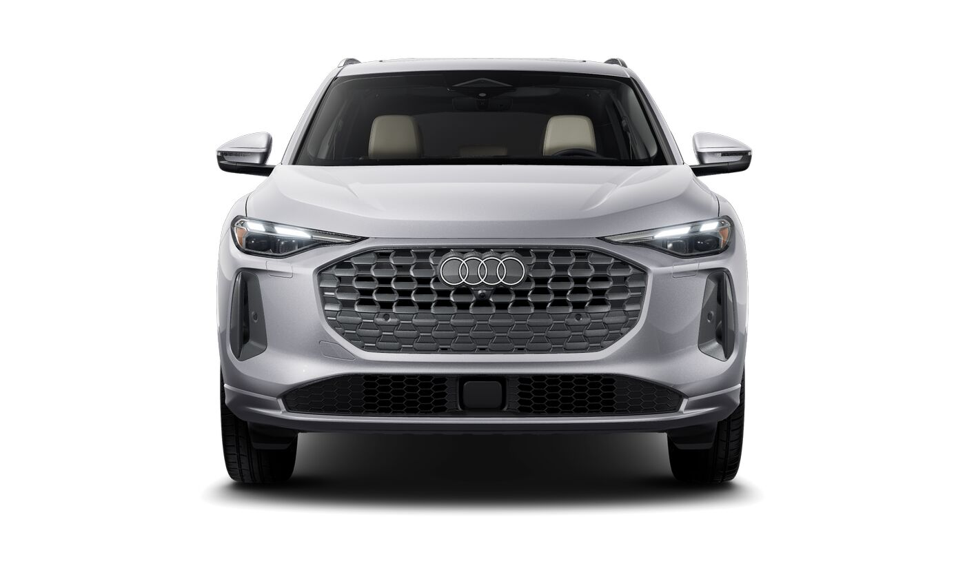 2025 Audi Q5 2.0T Premium photo 3