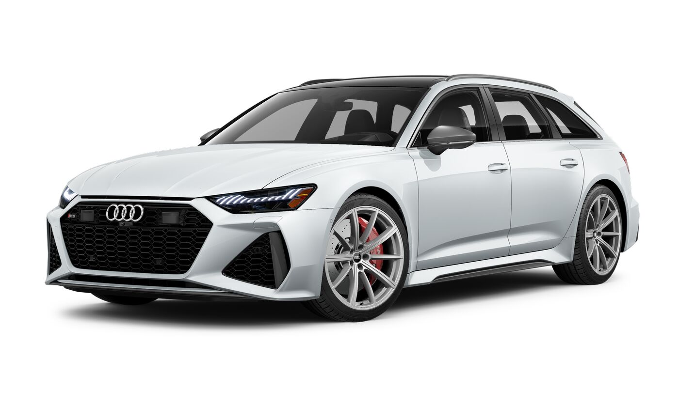 2024 Audi RS 6 Avant For Sale in Chattanooga TN Audi Chattanooga