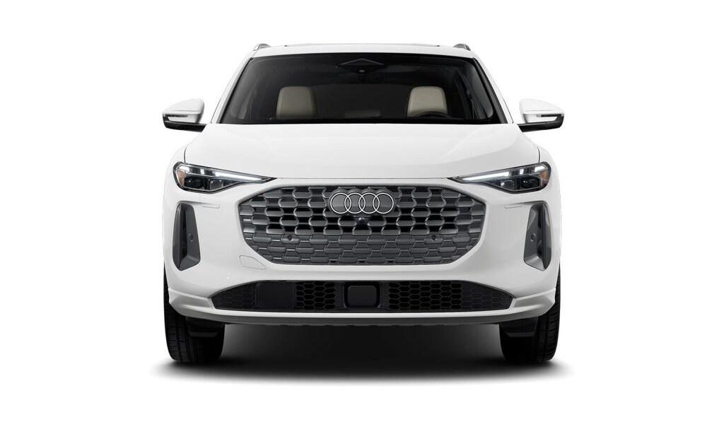 New 2025 Audi All-new Q5 2.0T Premium Plus SUV