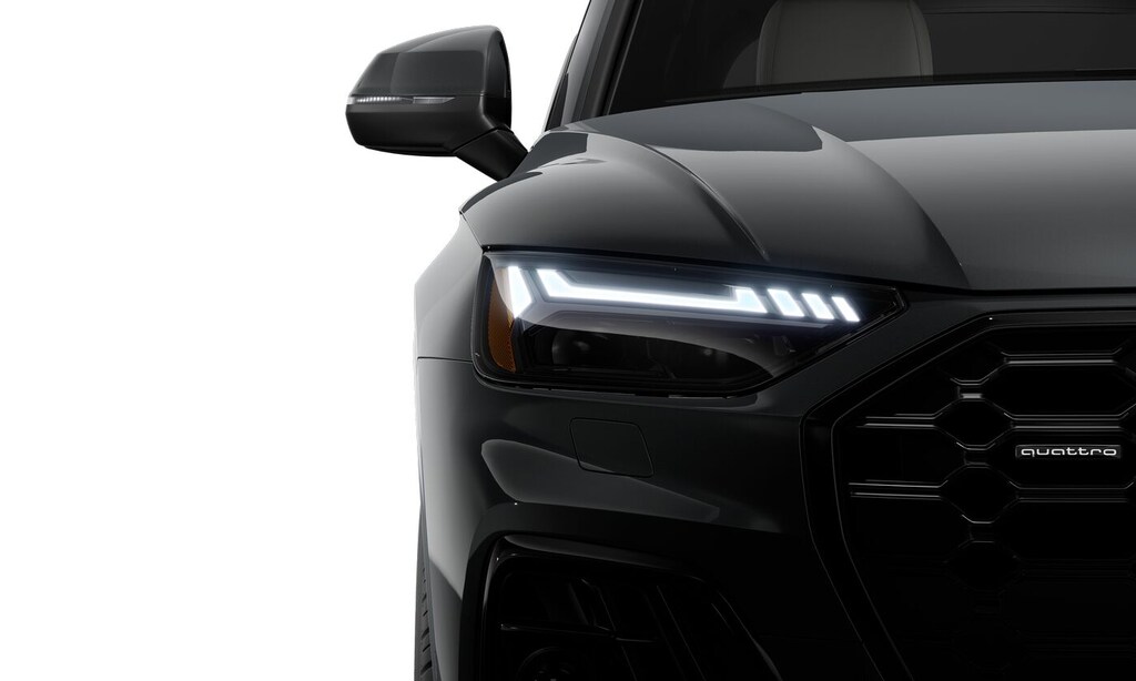 New 2024 Audi Q5 e Milwaukee WI WA1F2AFY7R2111485 Serving Glendale