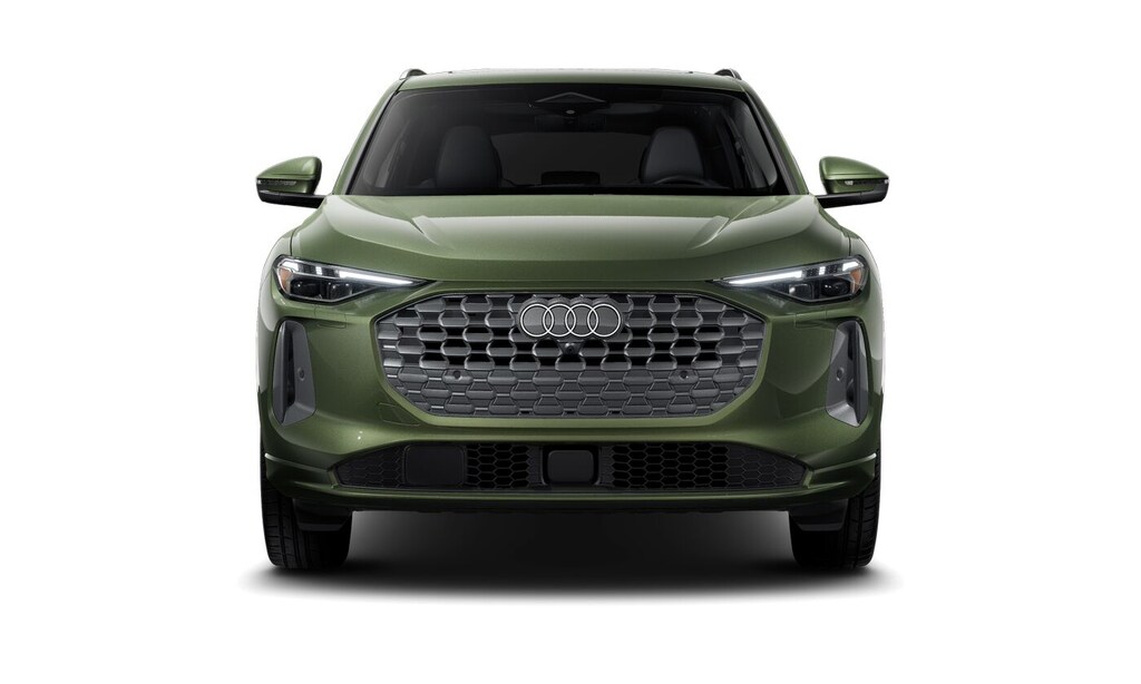 New 2025 Audi All-new Q5 2.0T Premium Plus SUV