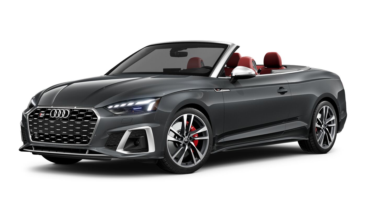 New Featured Vehicles in Chattanooga TN | Audi Chattanooga