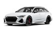 Audi RS 6 Avant