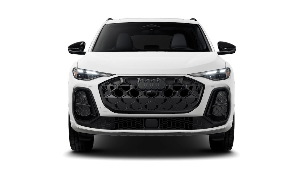 New 2025 Audi 2.0T SUV