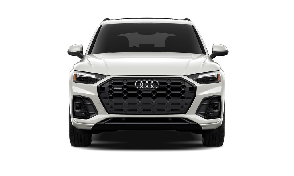Used 2022 Audi Q5 SUV For Sale in Beaverton, OR Near Portland, OR