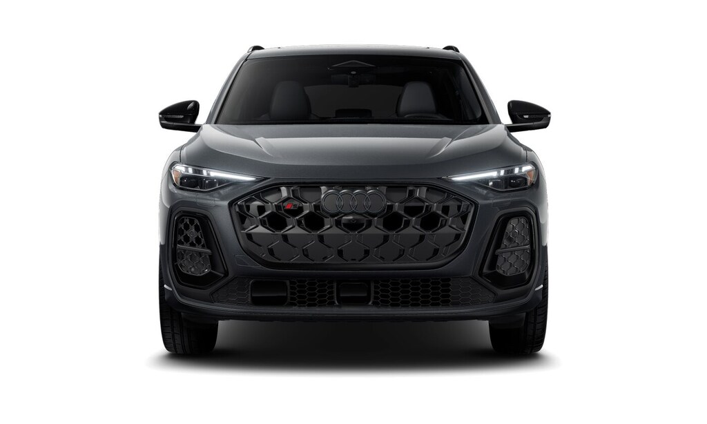 New 2026 Audi SQ5 Premium Plus SUV