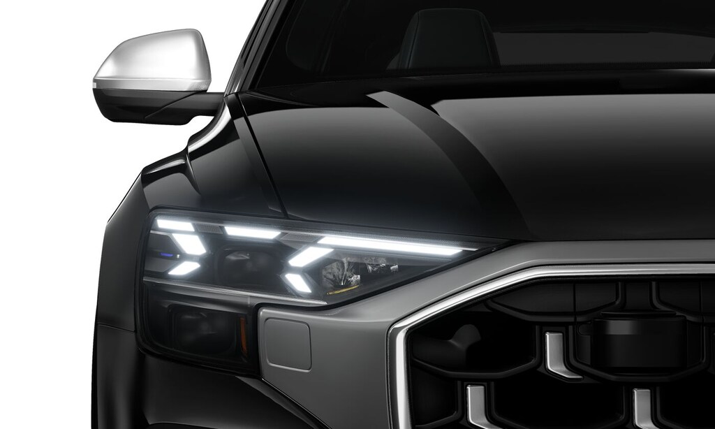 New 2024 Audi SQ8 4.0T Prestige For Sale in Southampton, NY Near