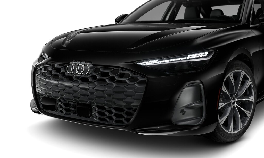 New 2026 Audi A6 Premium Plus Sedan