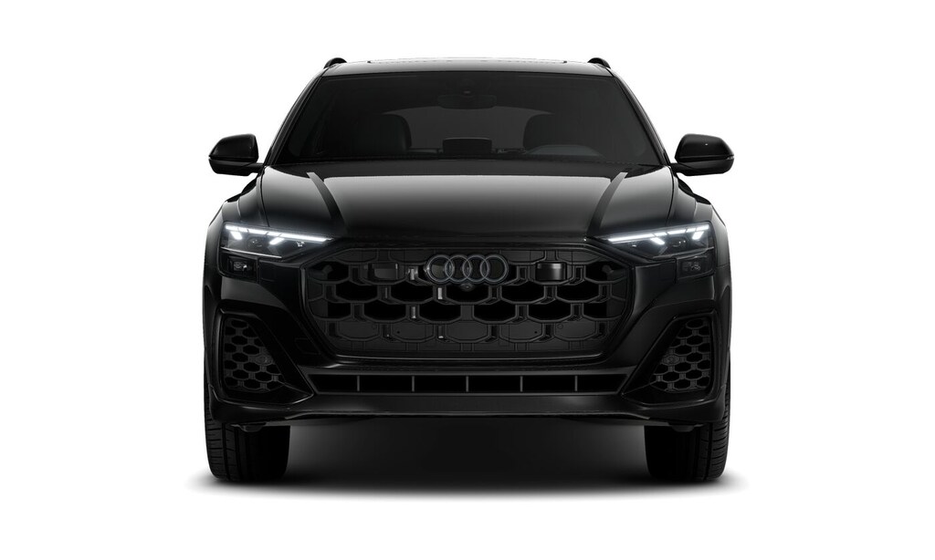 New 2024 Audi Q8 For Sale at Audi Meadowlands VIN WA1EVBF17RD019454