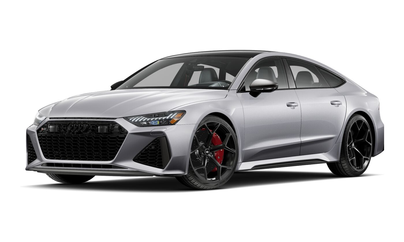 2024 Audi RS 7 For Sale in Highland Park IL Audi Exchange