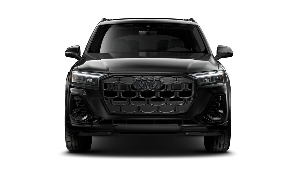 New 2026 Audi  55 SUV