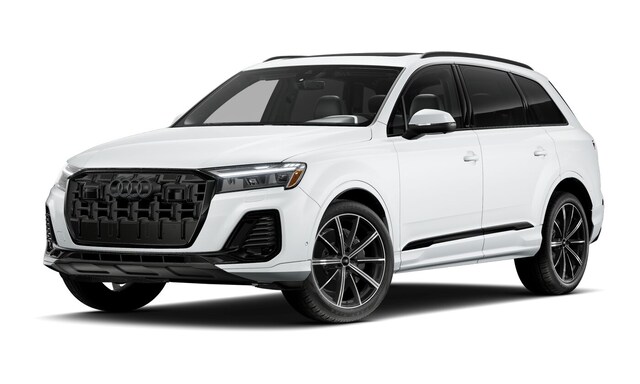 2025 Audi Q7