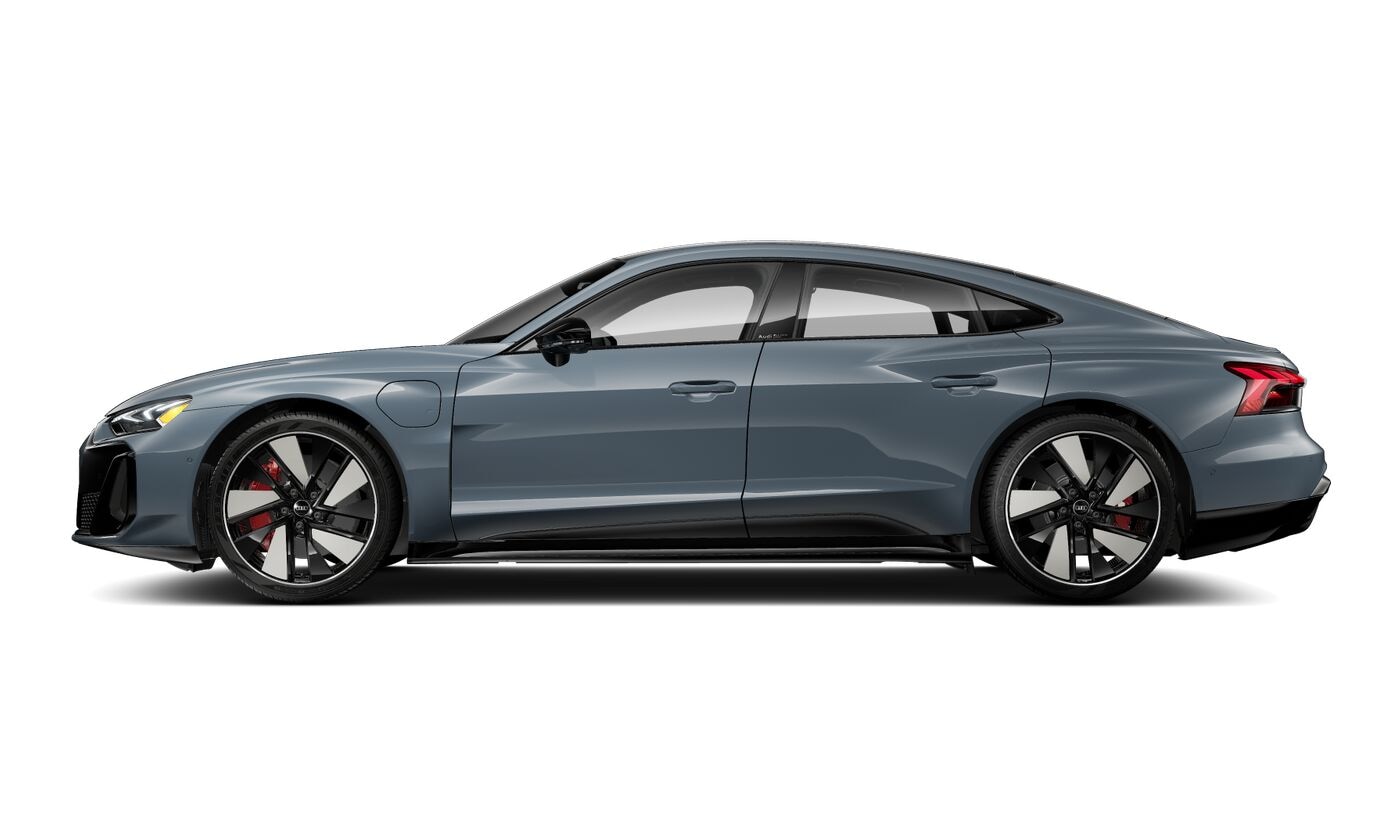 2026 Audi S e-tron GT Premium Plus - Photo 36