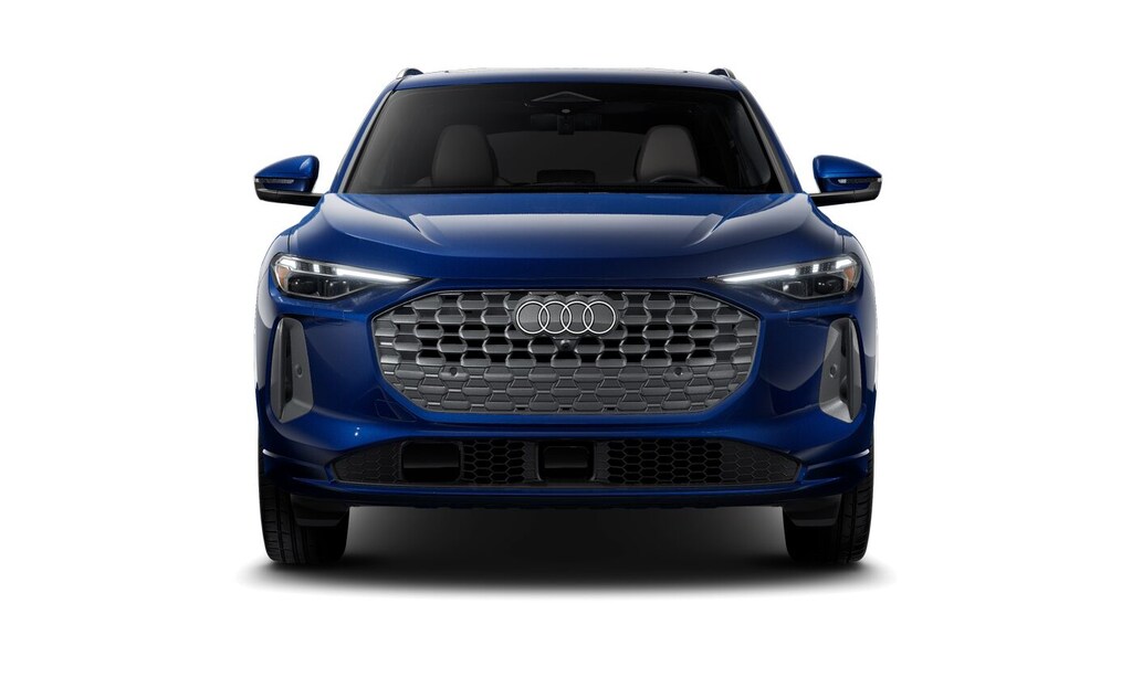 New 2026 Audi Q5 2.0T Premium Plus SUV