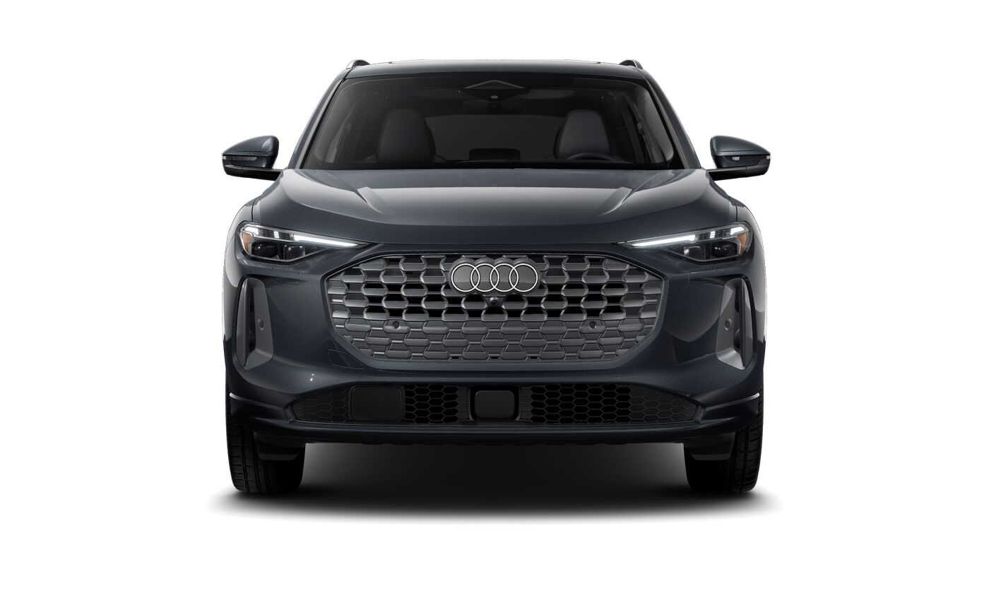 2025 Audi Q5 2.0T Premium Plus photo 3