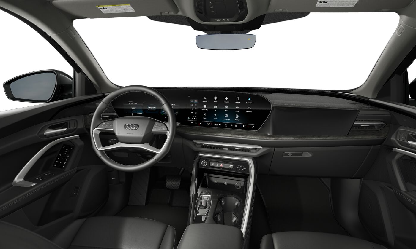 2025 Audi Q5 2.0T Premium photo 5